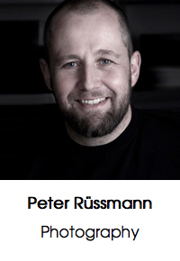 Peter Rüssmann, Photography